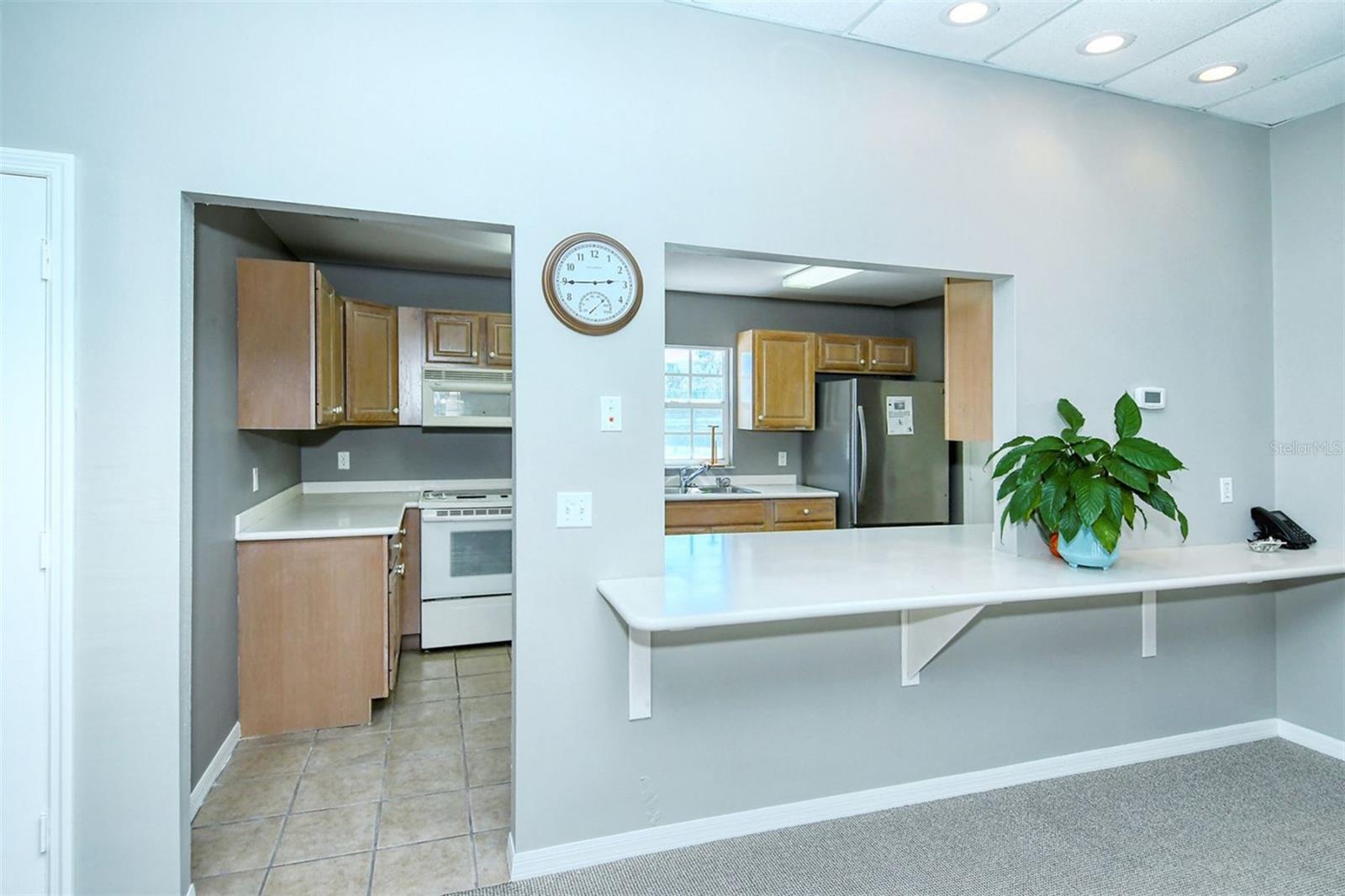 WINDWARD BAY AMD - Residential