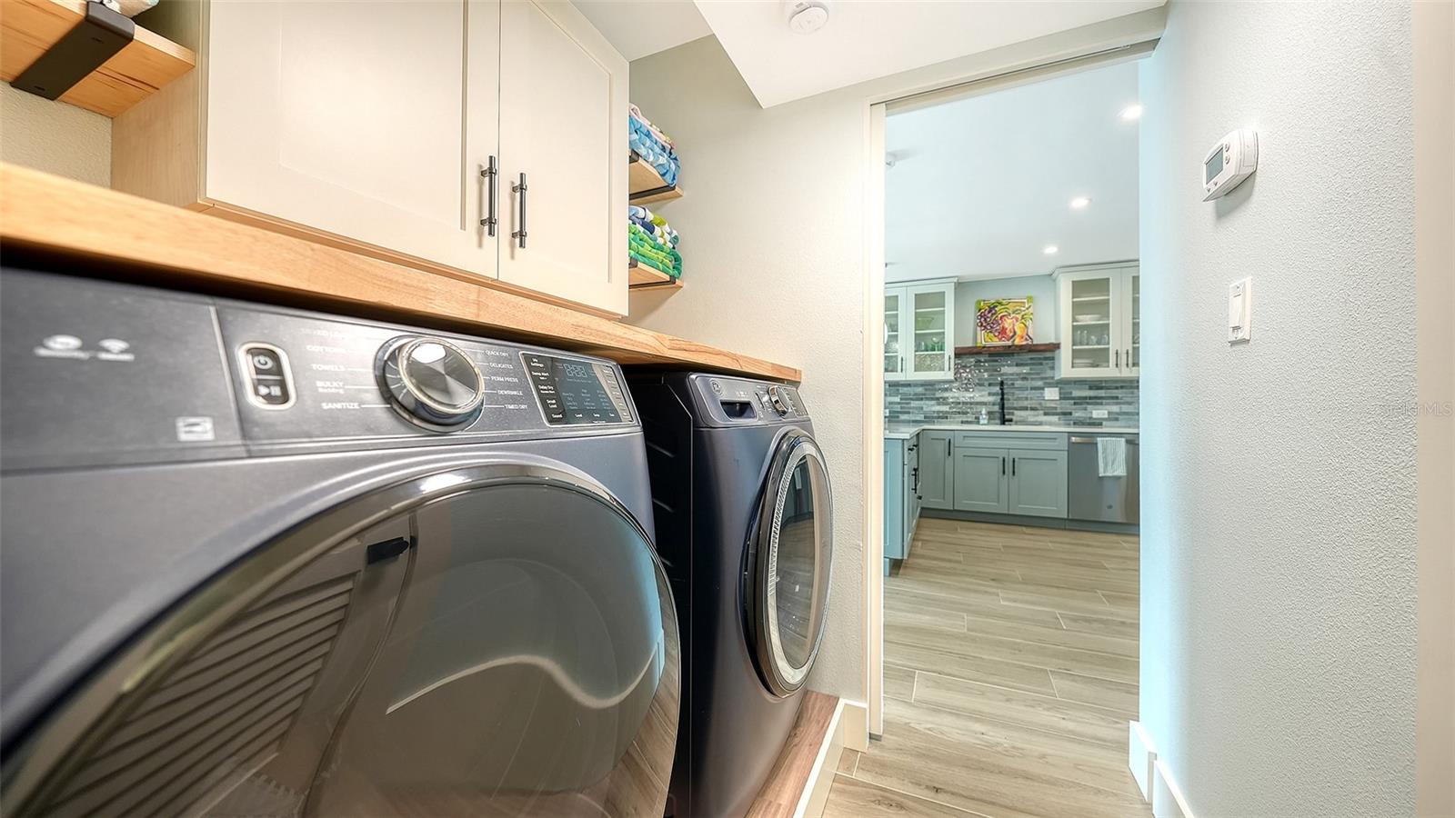 WINDWARD BAY AMD - Residential