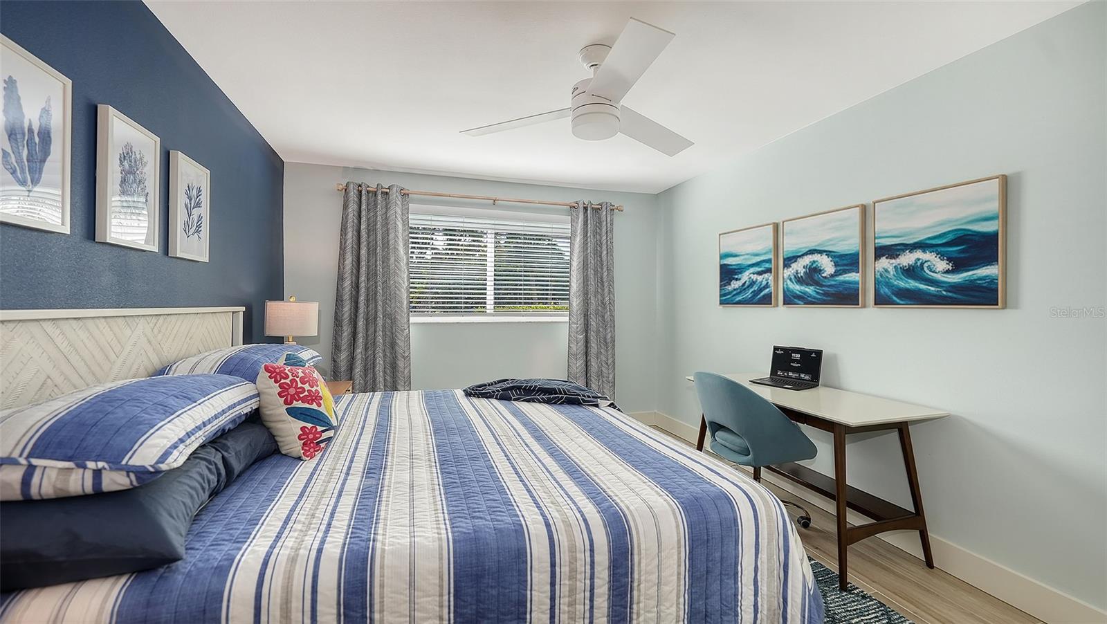 WINDWARD BAY AMD - Residential