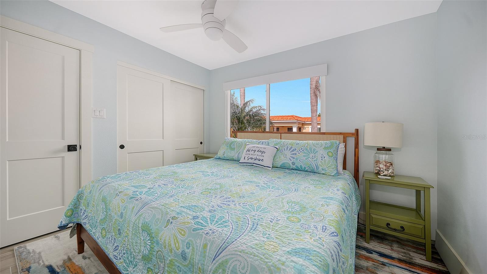 WINDWARD BAY AMD - Residential