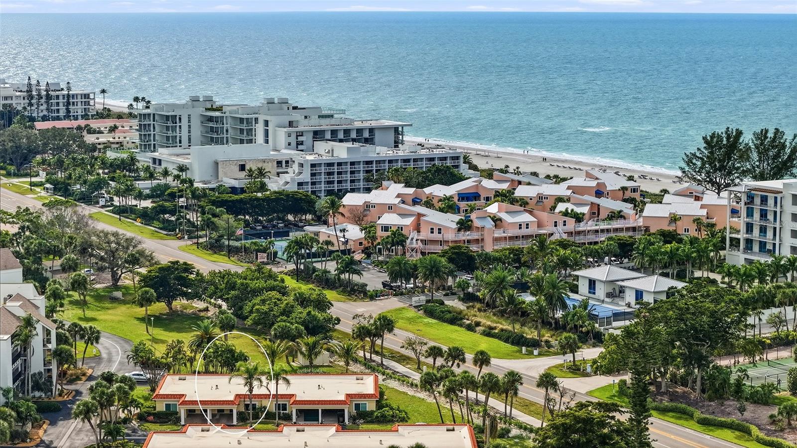 WINDWARD BAY AMD - Residential