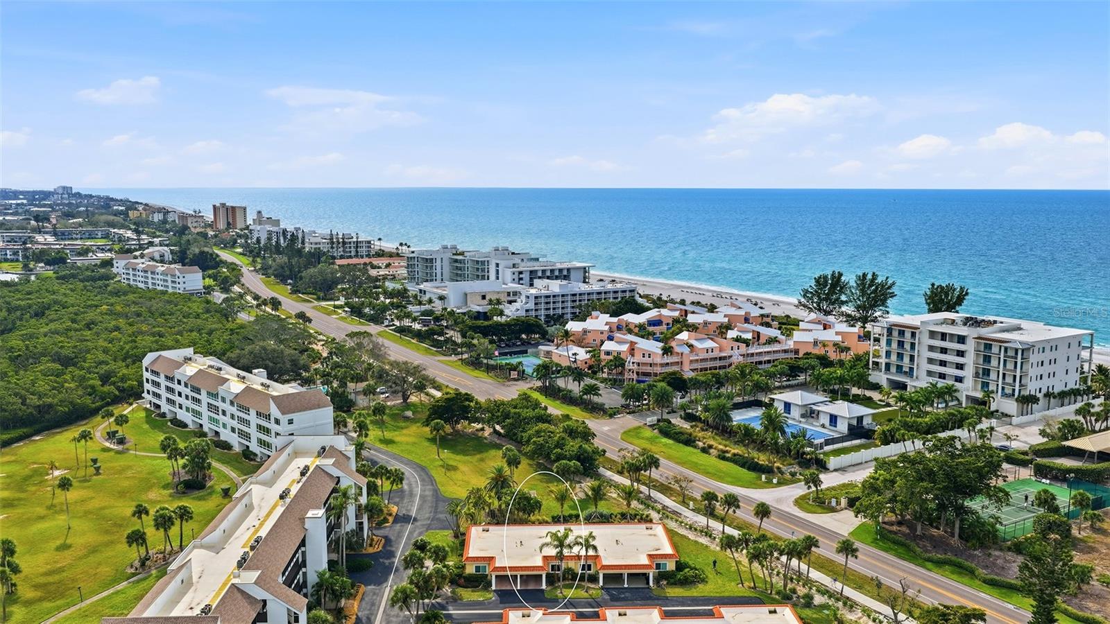 WINDWARD BAY AMD - Residential