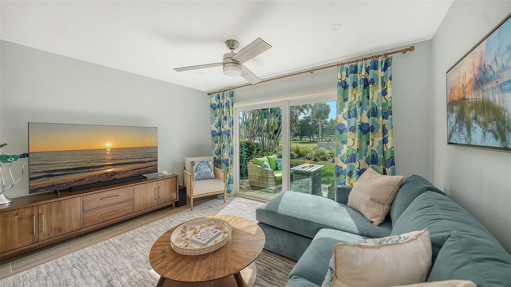 Photo of 4720 Gulf Of Mexico Drive #Villa 2, Longboat Key, FL 34228 (MLS # A4679458)