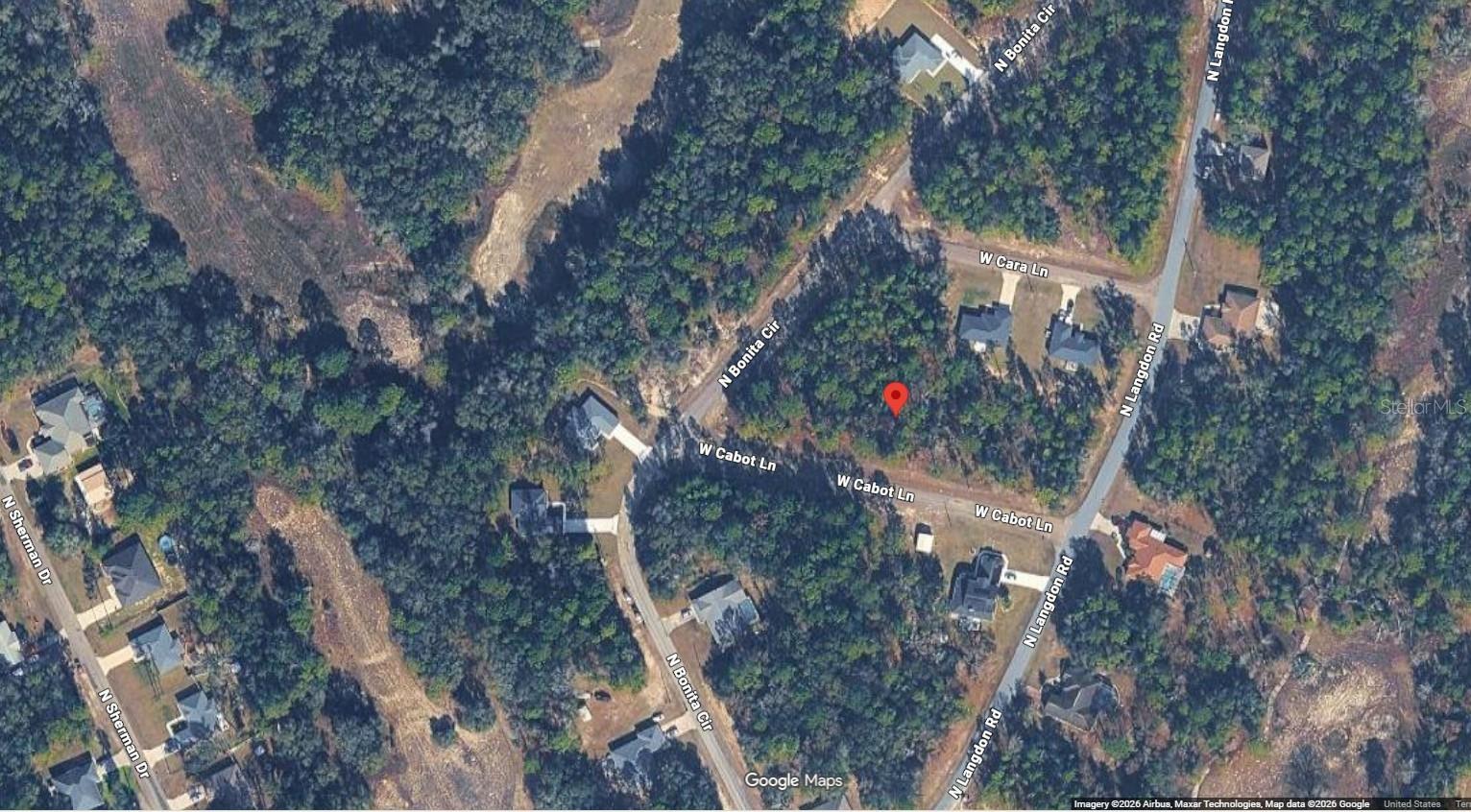 447 W CABOT LANE