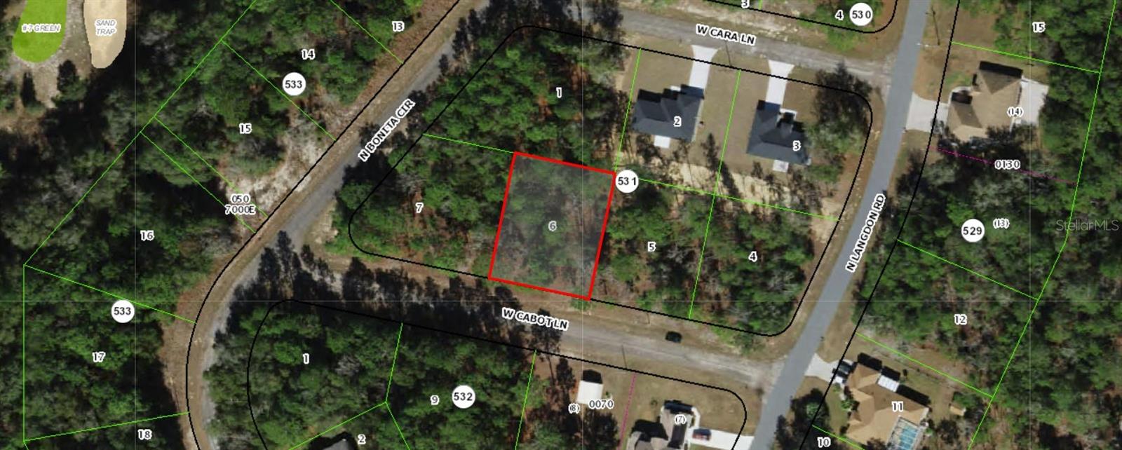 447 W CABOT LANE