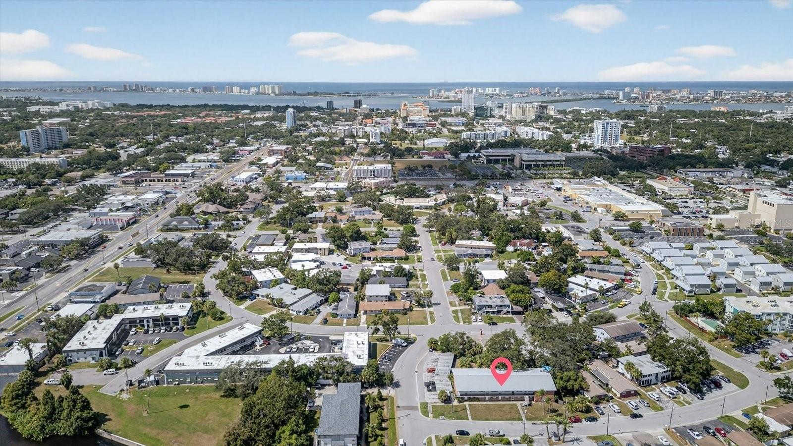 WAVERLY MANOR APTS CO-OP - Residential