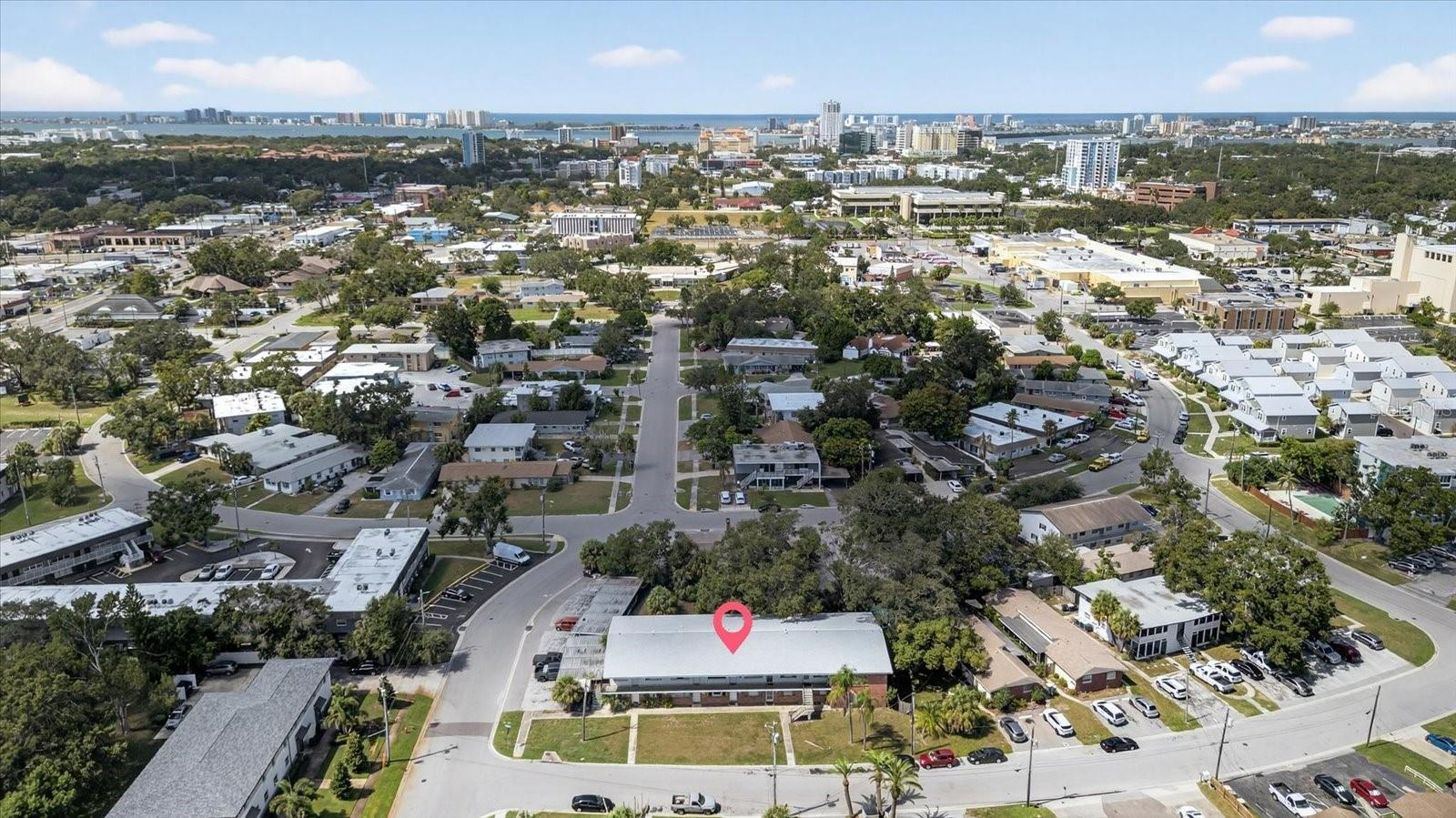 WAVERLY MANOR APTS CO-OP - Residential