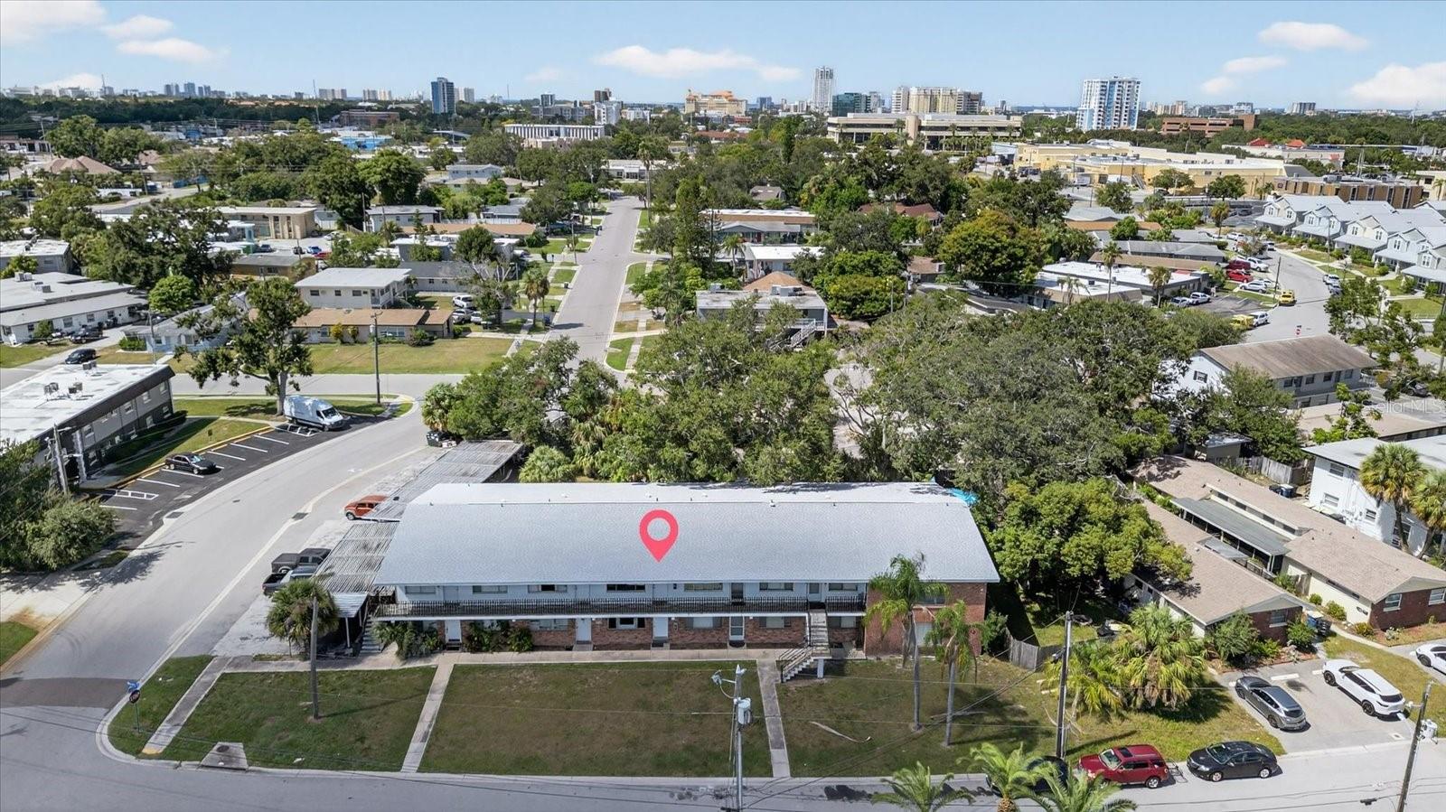 WAVERLY MANOR APTS CO-OP - Residential