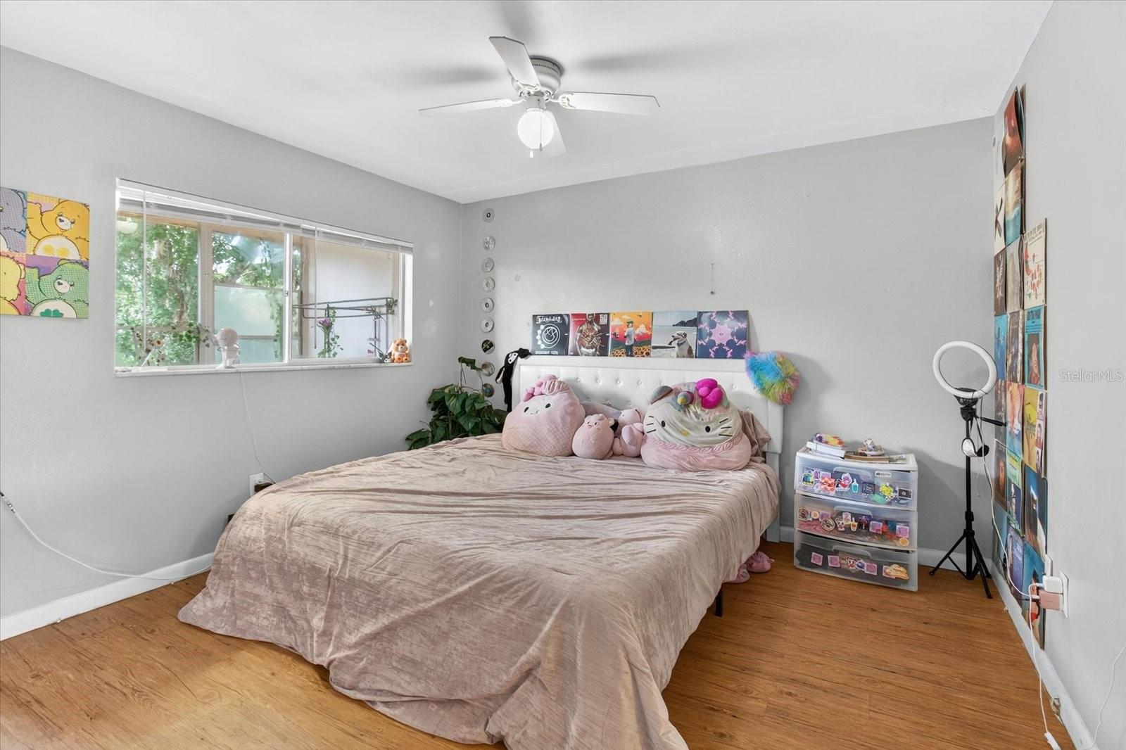 WAVERLY MANOR APTS CO-OP - Residential