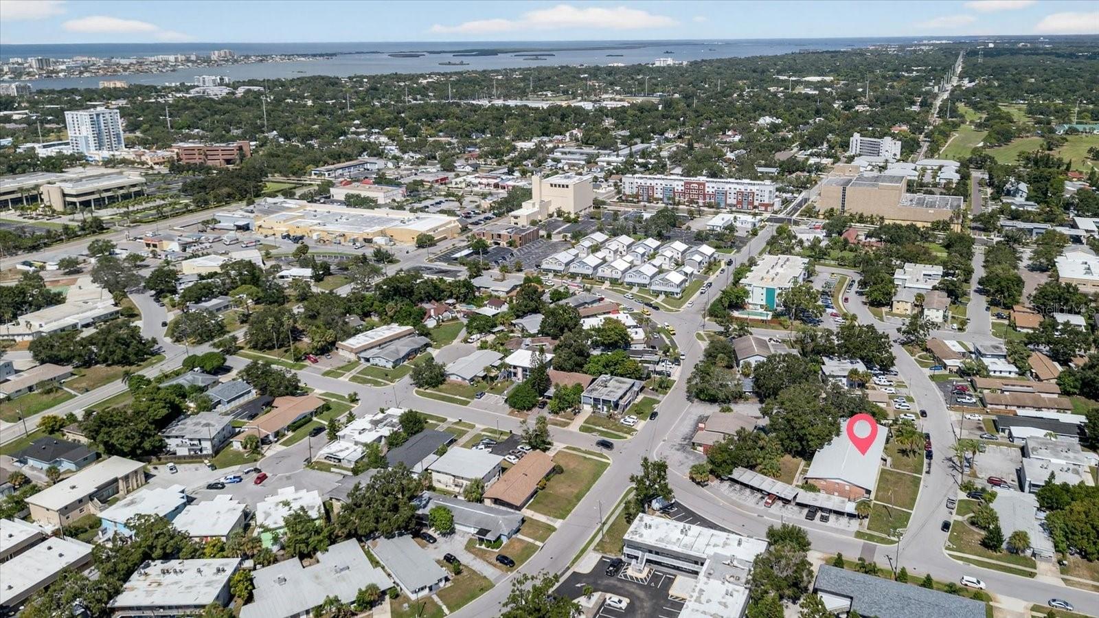 WAVERLY MANOR APTS CO-OP - Residential