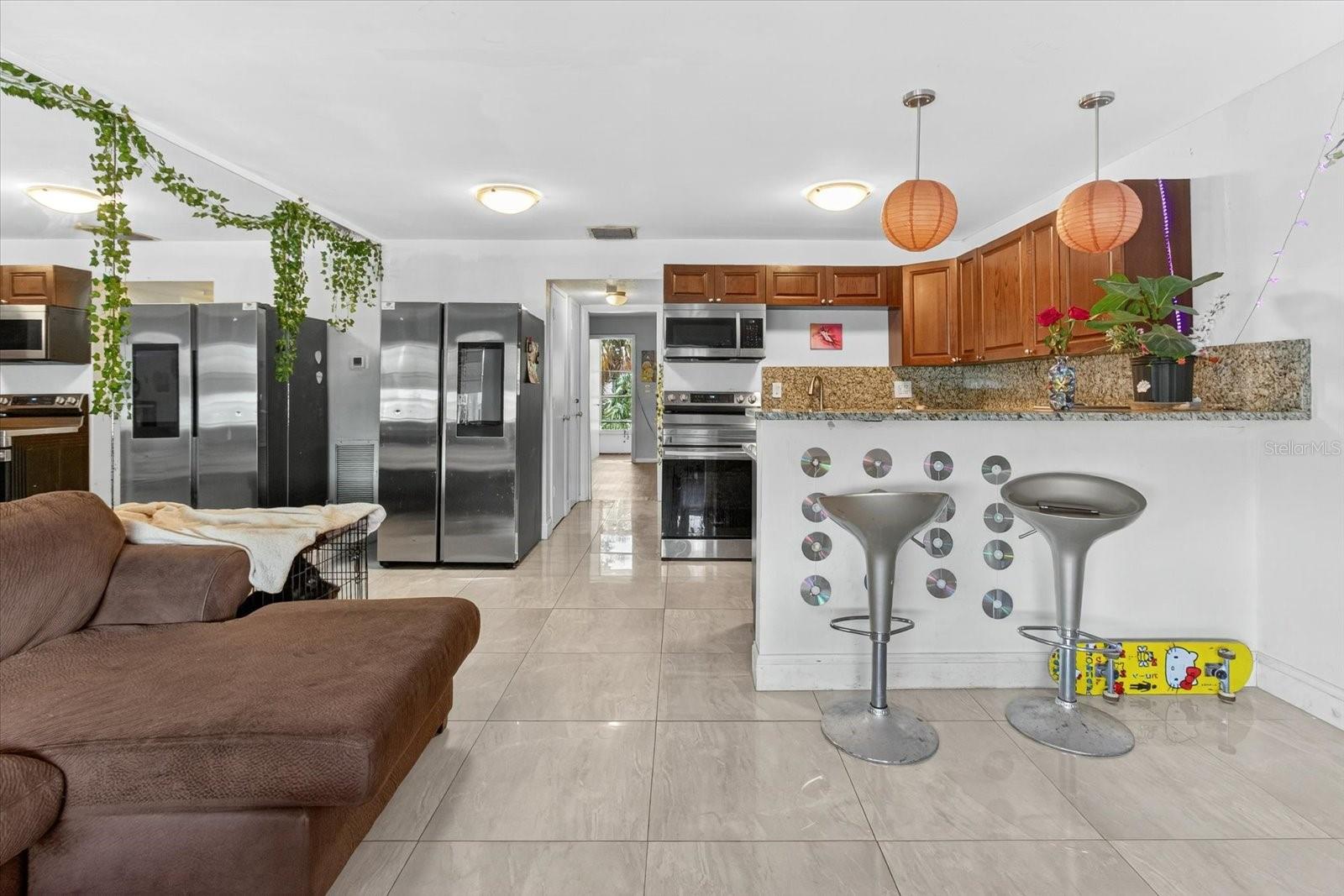 WAVERLY MANOR APTS CO-OP - Residential