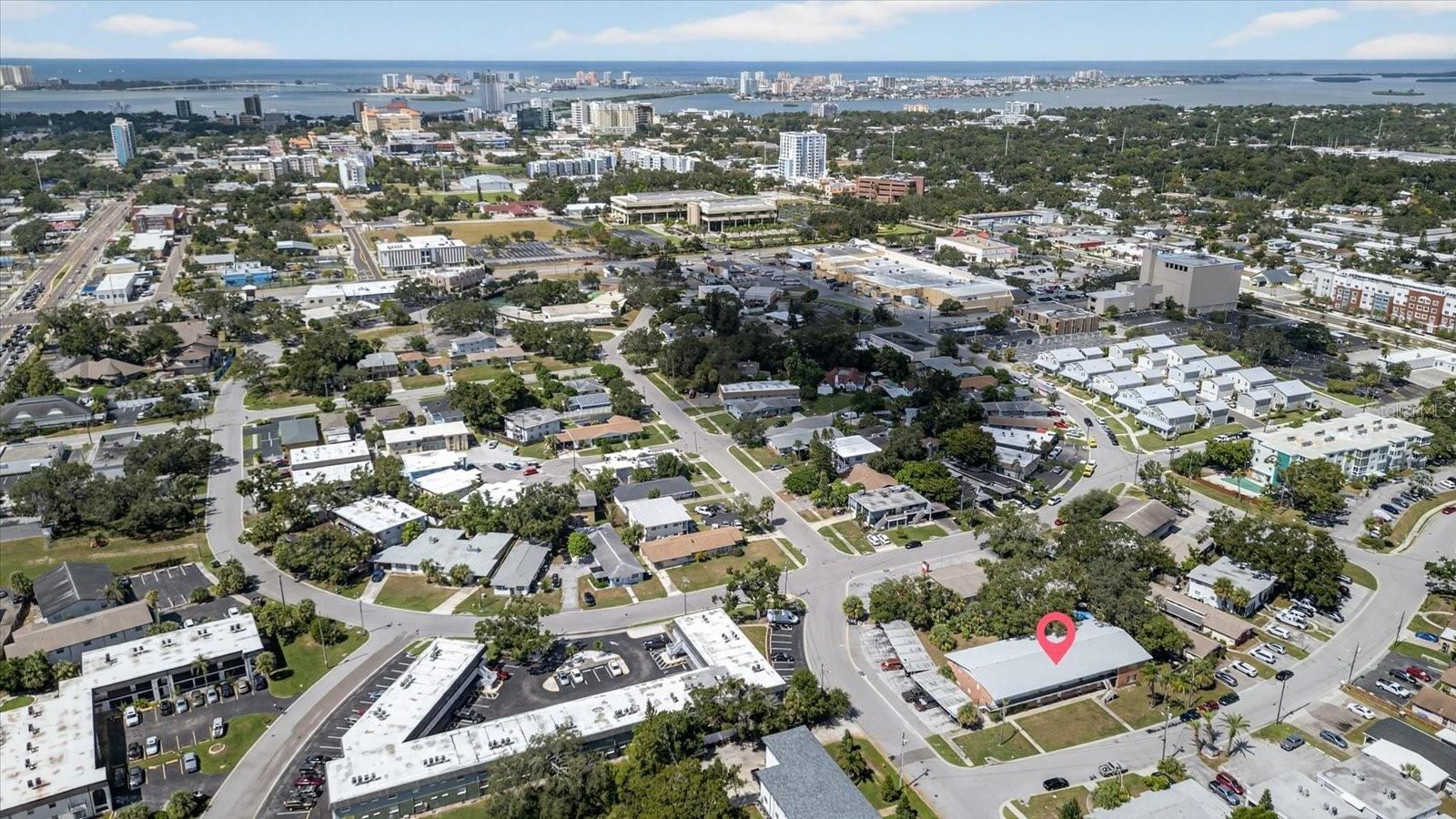 WAVERLY MANOR APTS CO-OP - Residential