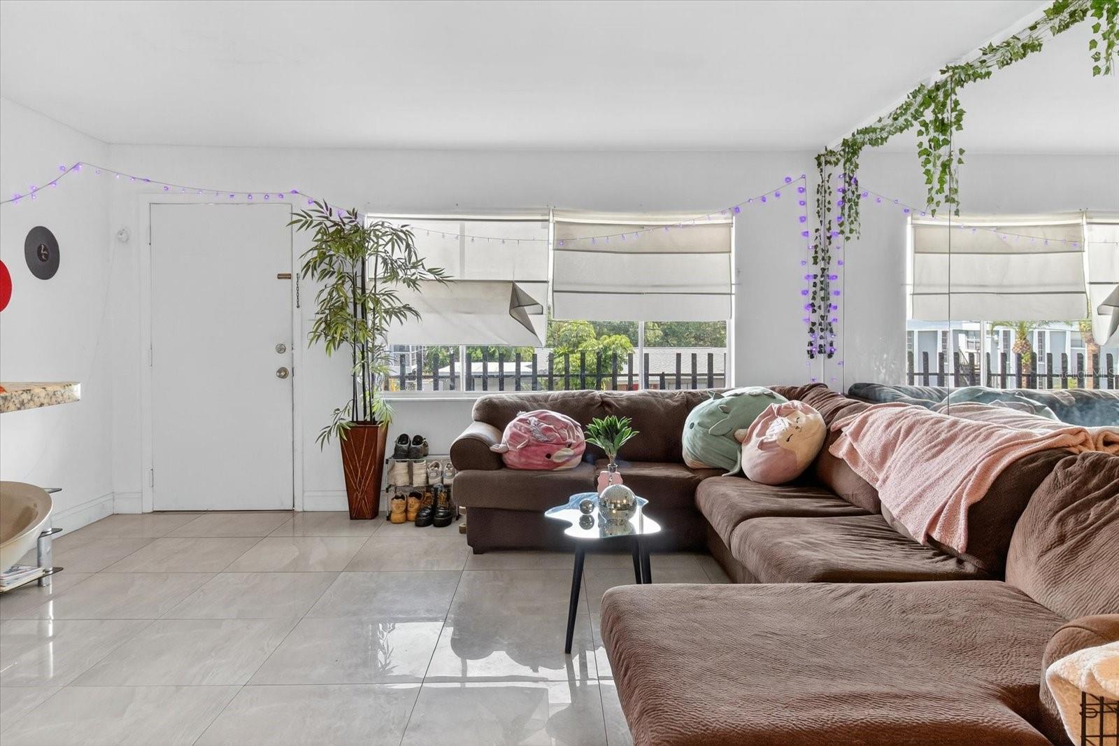 WAVERLY MANOR APTS CO-OP - Residential