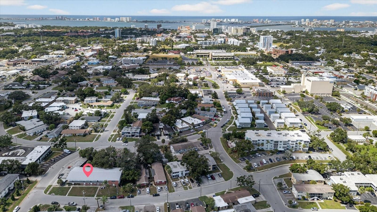 WAVERLY MANOR APTS CO-OP - Residential