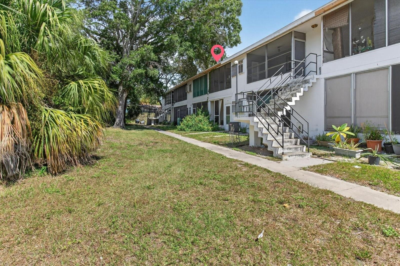 WAVERLY MANOR APTS CO-OP - Residential