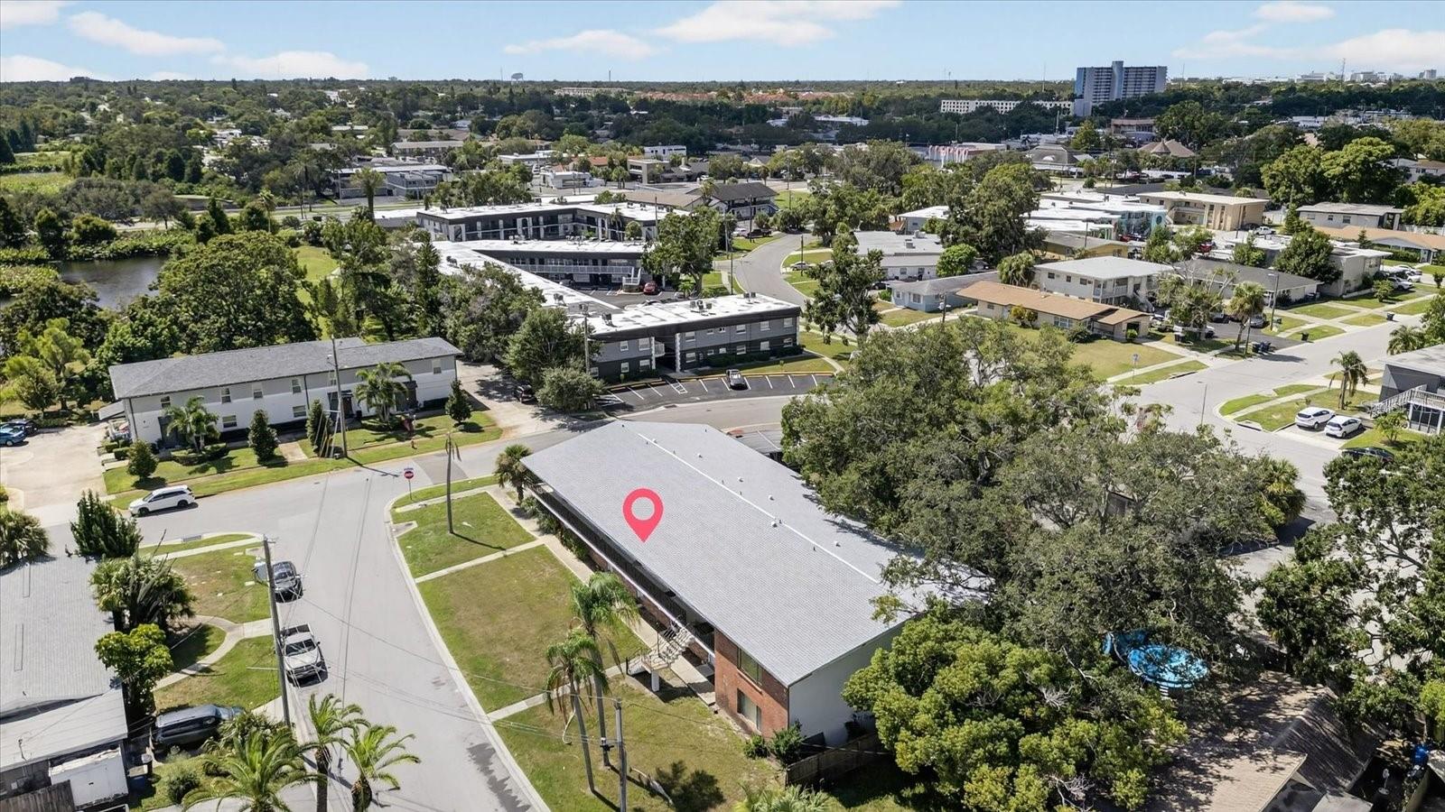 WAVERLY MANOR APTS CO-OP - Residential