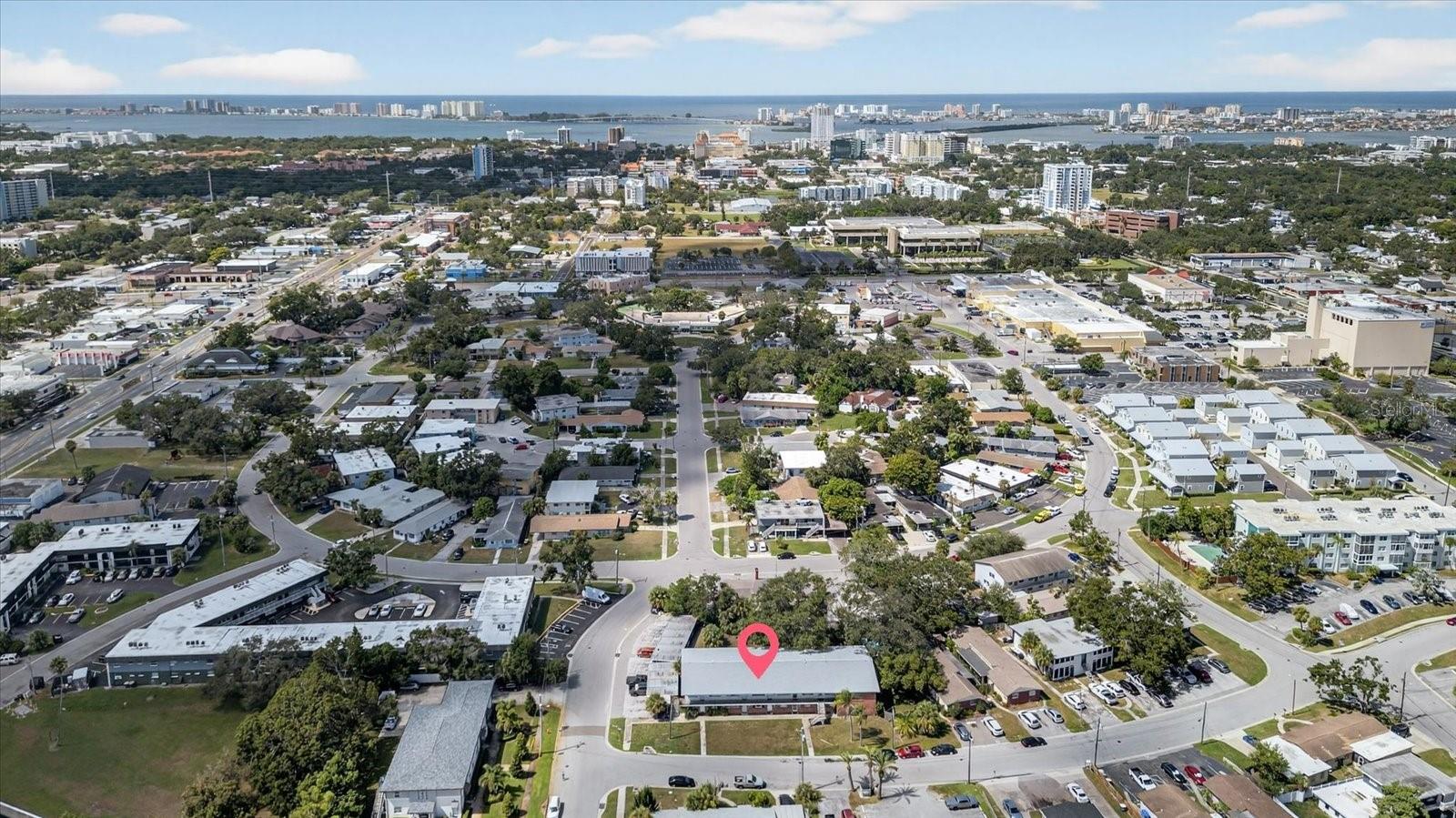 WAVERLY MANOR APTS CO-OP - Residential