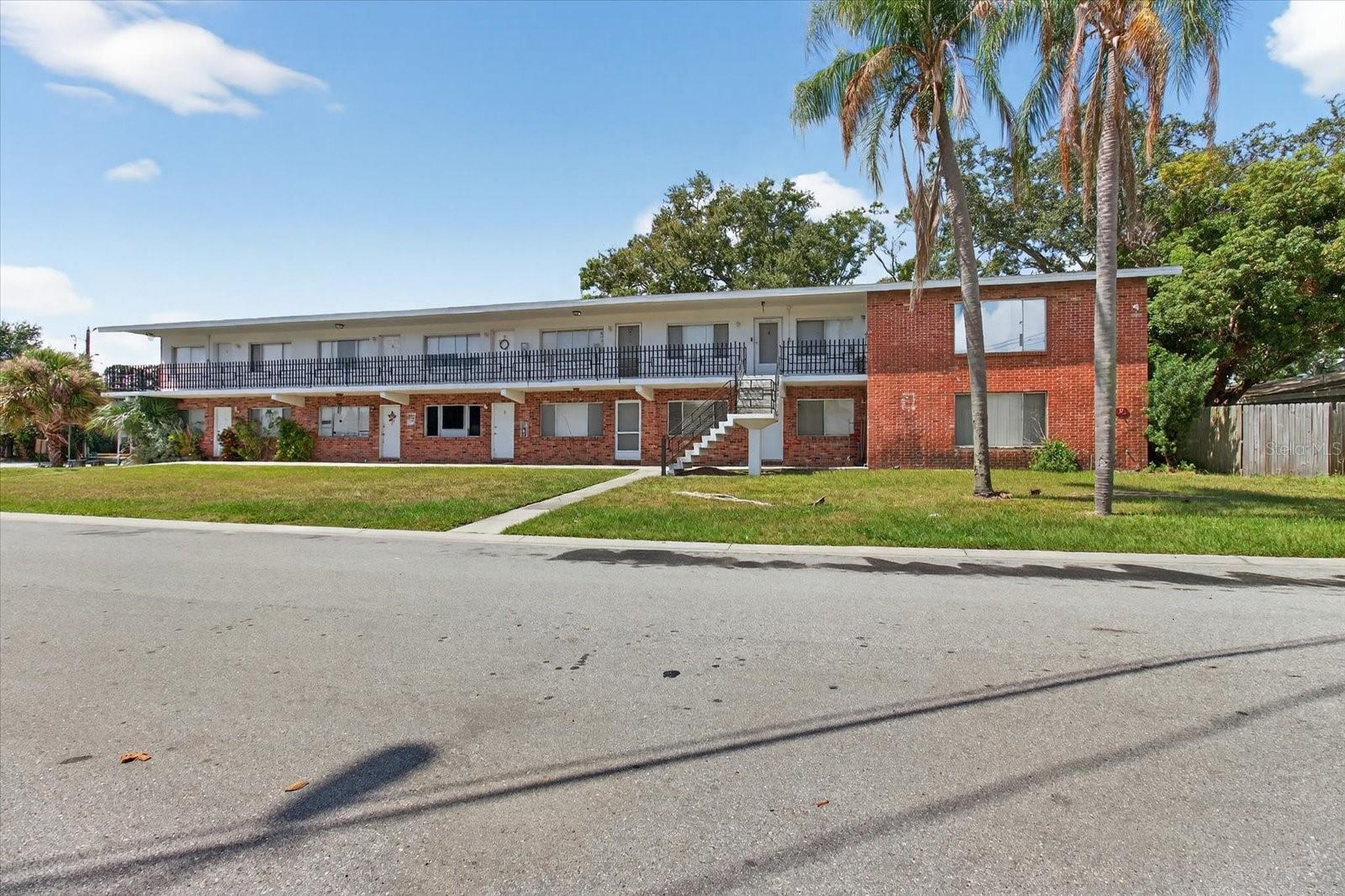 WAVERLY MANOR APTS CO-OP - Residential