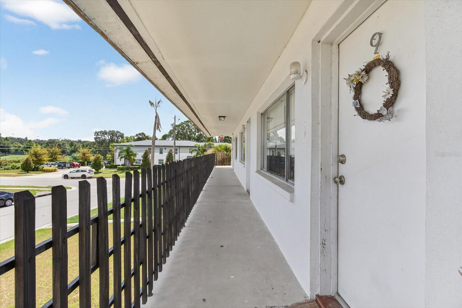 WAVERLY MANOR APTS CO-OP - Residential