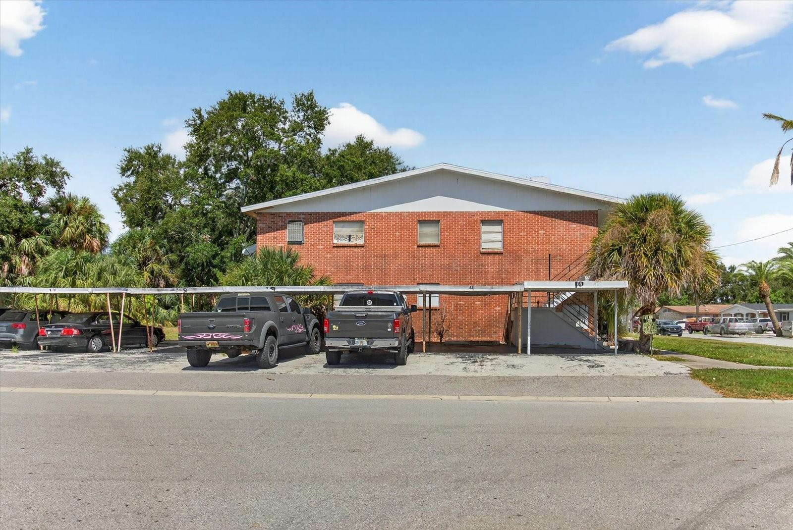 WAVERLY MANOR APTS CO-OP - Residential