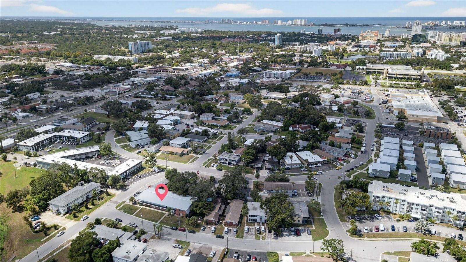 WAVERLY MANOR APTS CO-OP - Residential