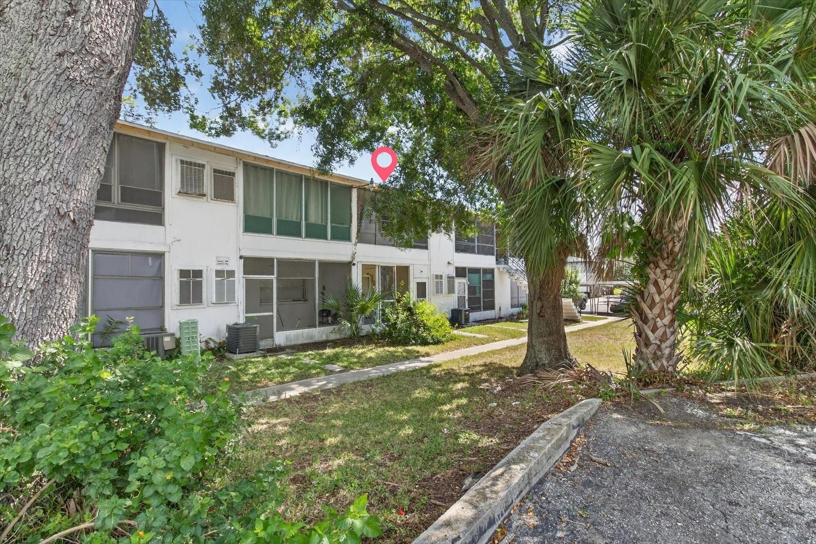 WAVERLY MANOR APTS CO-OP - Residential