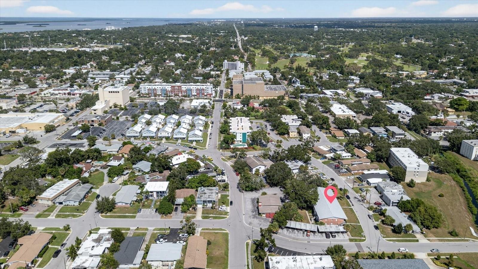 WAVERLY MANOR APTS CO-OP - Residential