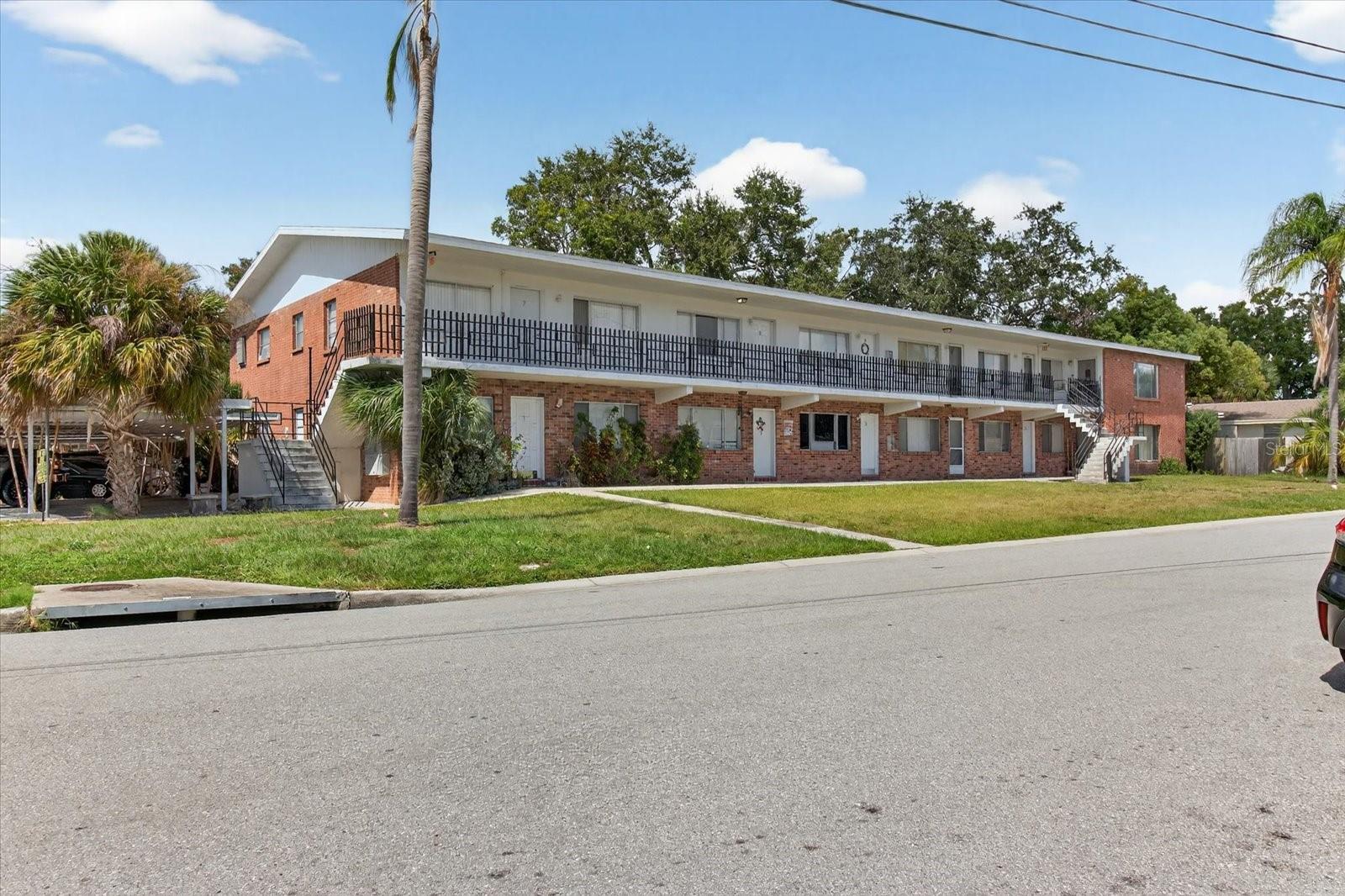 WAVERLY MANOR APTS CO-OP - Residential