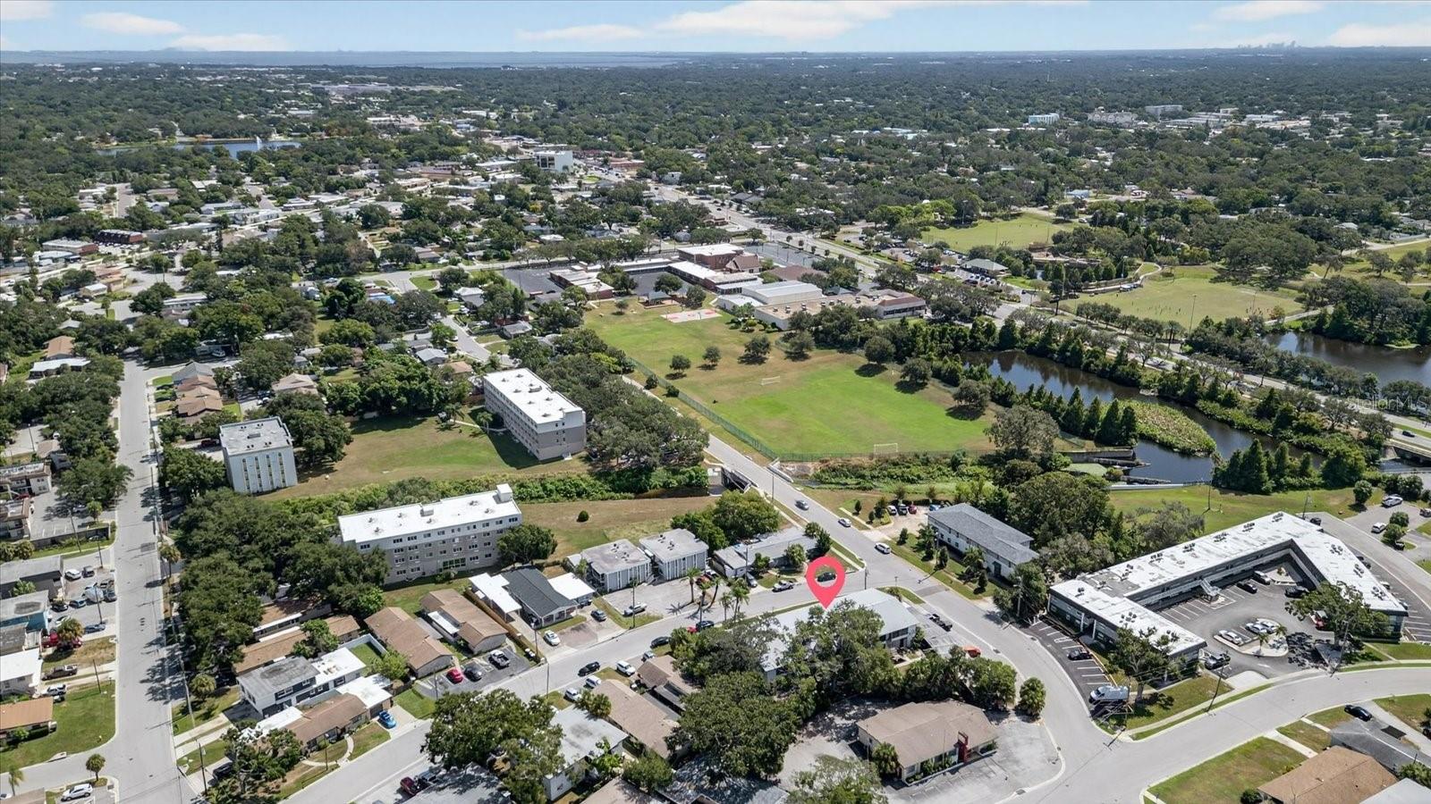 WAVERLY MANOR APTS CO-OP - Residential
