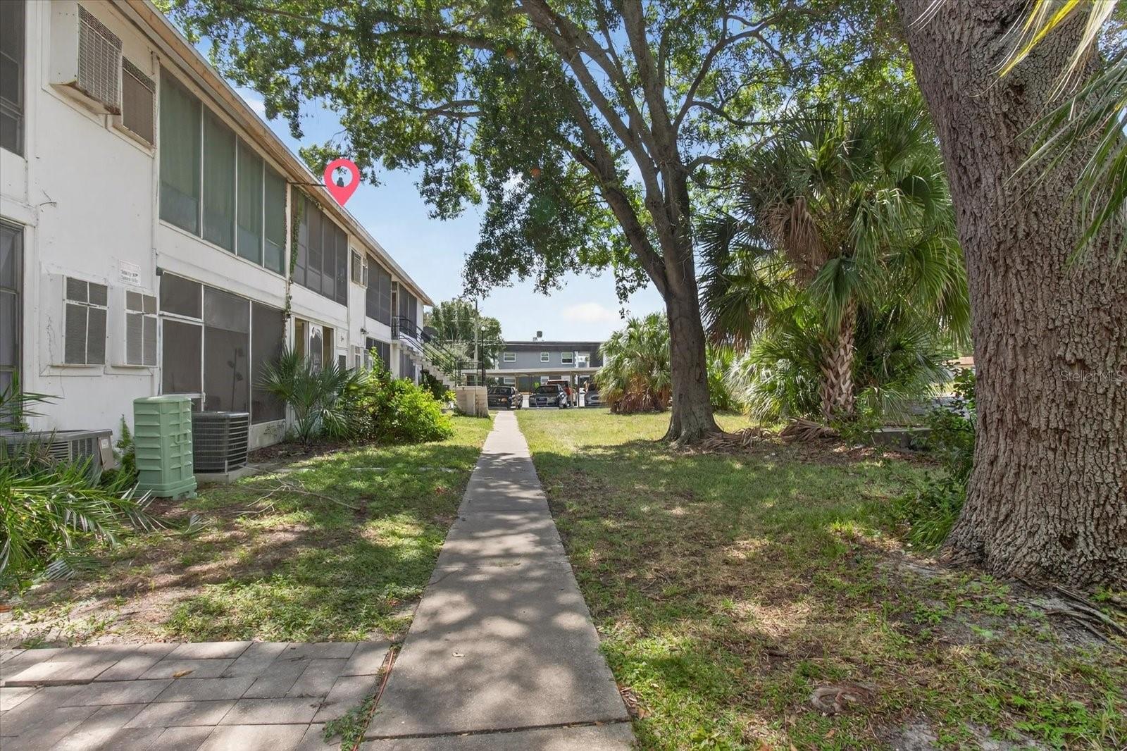 WAVERLY MANOR APTS CO-OP - Residential