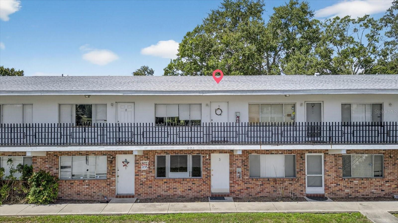 WAVERLY MANOR APTS CO-OP - Residential