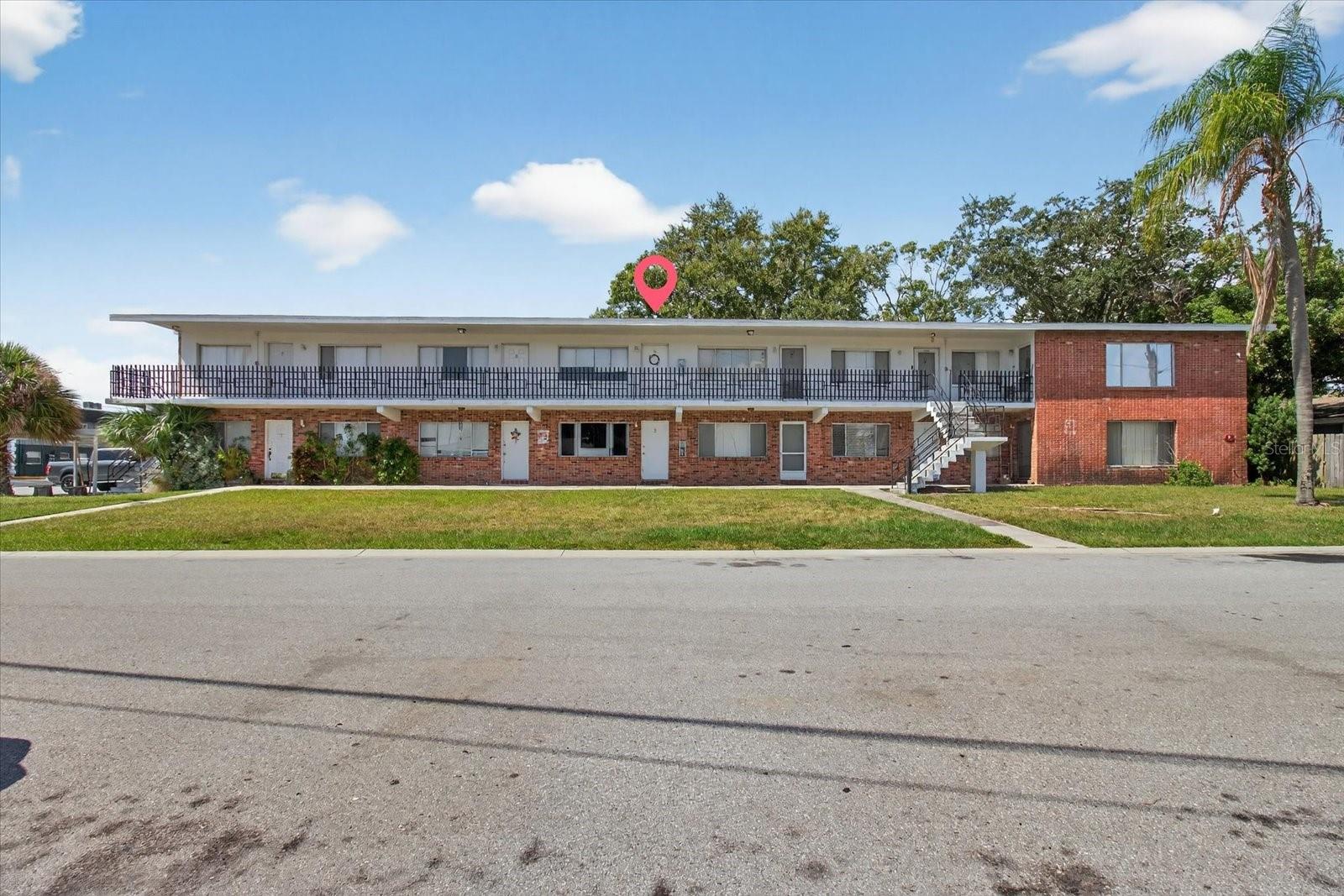 WAVERLY MANOR APTS CO-OP - Residential