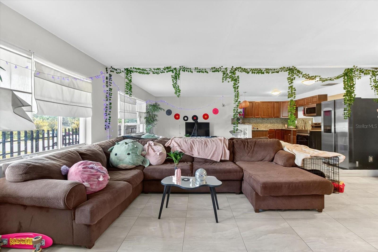 WAVERLY MANOR APTS CO-OP - Residential