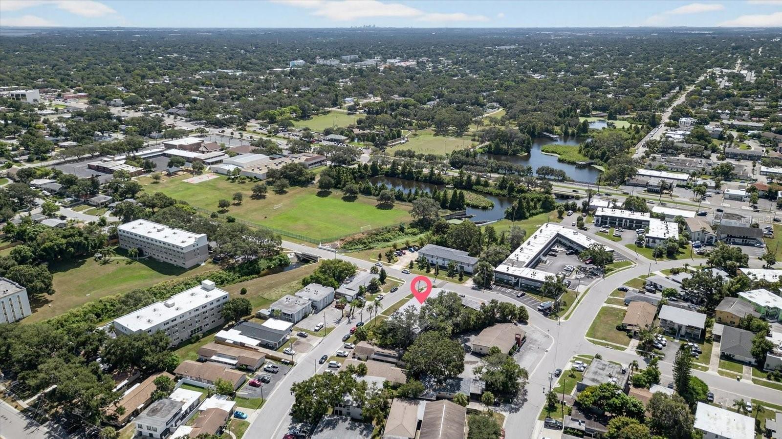WAVERLY MANOR APTS CO-OP - Residential