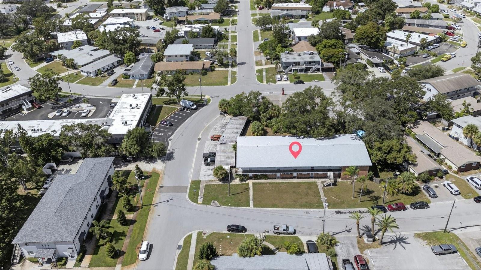 WAVERLY MANOR APTS CO-OP - Residential