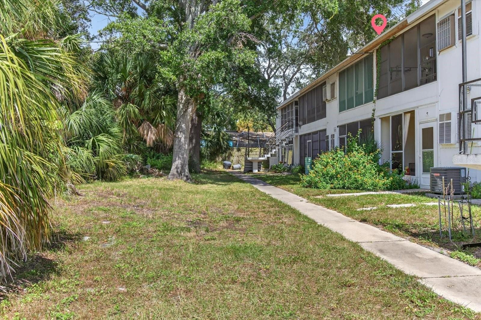 WAVERLY MANOR APTS CO-OP - Residential