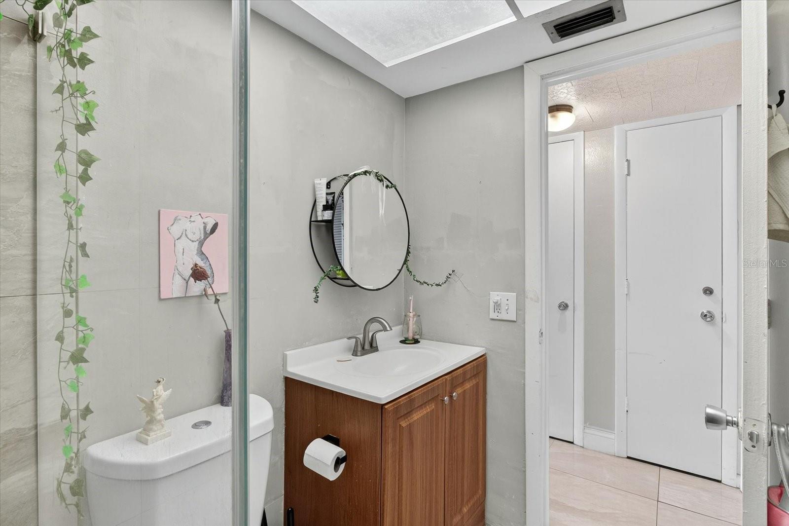 WAVERLY MANOR APTS CO-OP - Residential