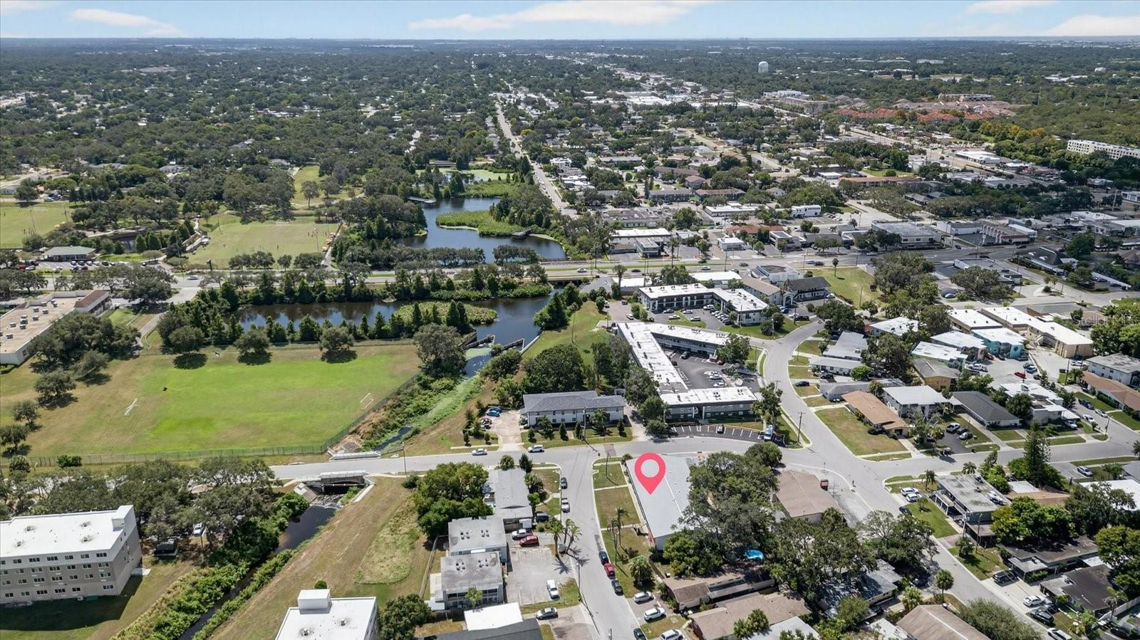 WAVERLY MANOR APTS CO-OP - Residential