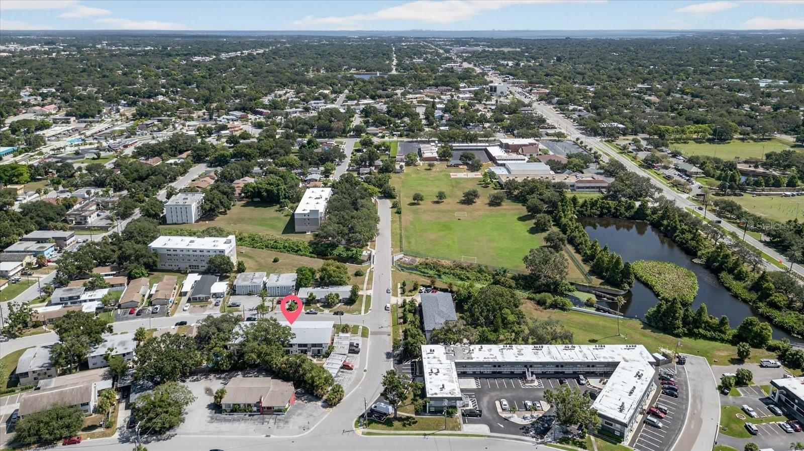 WAVERLY MANOR APTS CO-OP - Residential