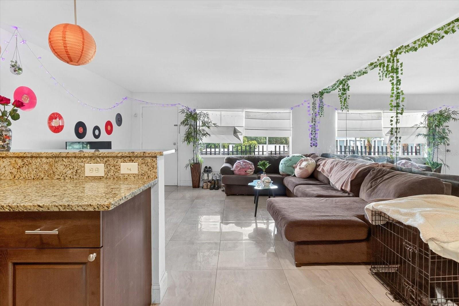 WAVERLY MANOR APTS CO-OP - Residential