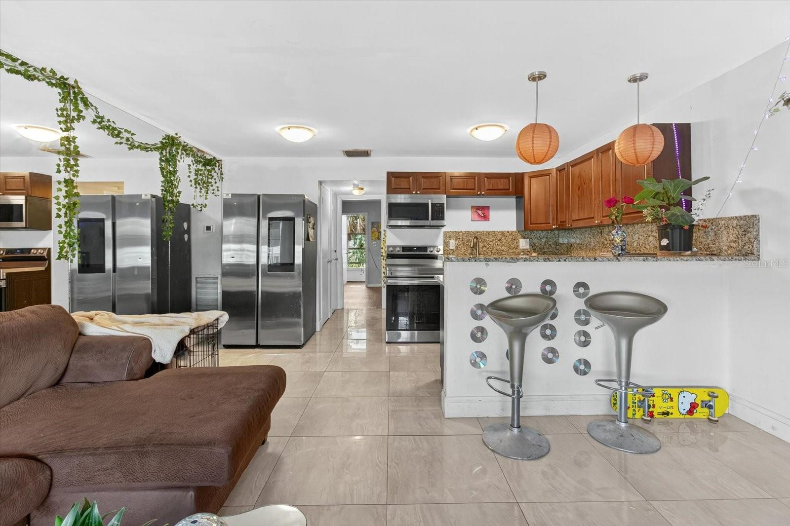 WAVERLY MANOR APTS CO-OP - Residential