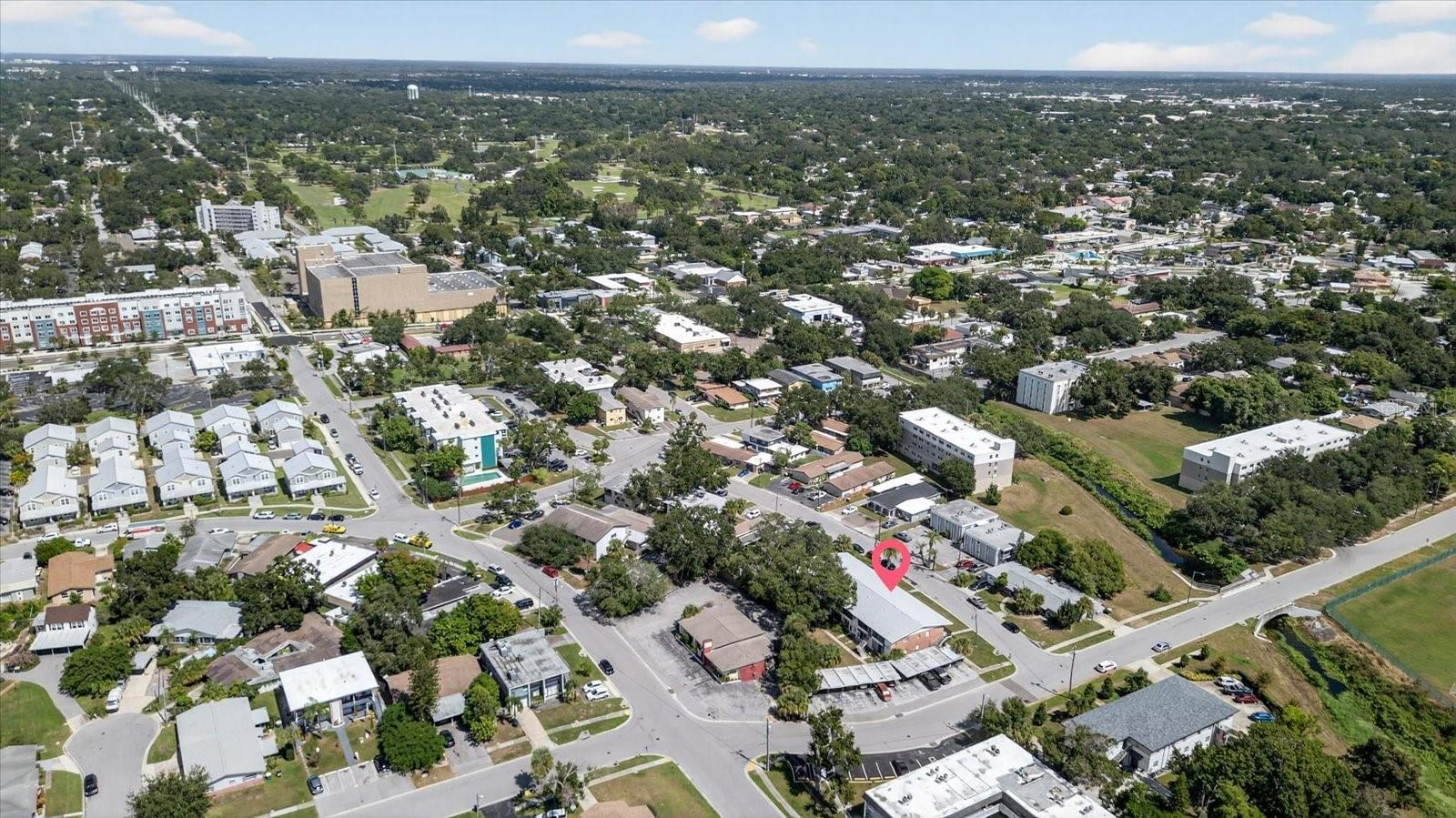 WAVERLY MANOR APTS CO-OP - Residential