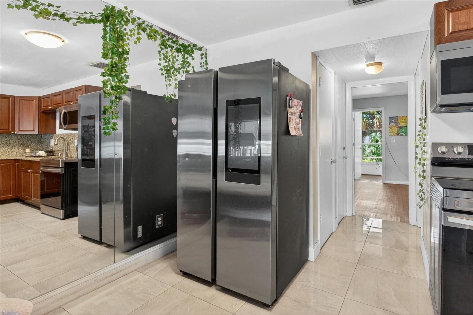 WAVERLY MANOR APTS CO-OP - Residential