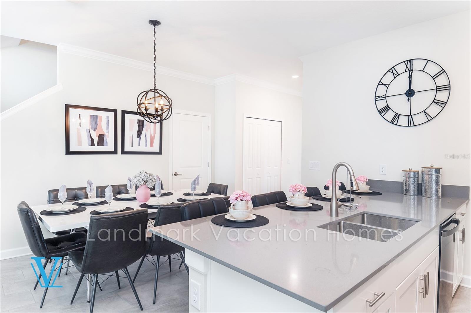 COVE AT STOREY LAKE III - Residential