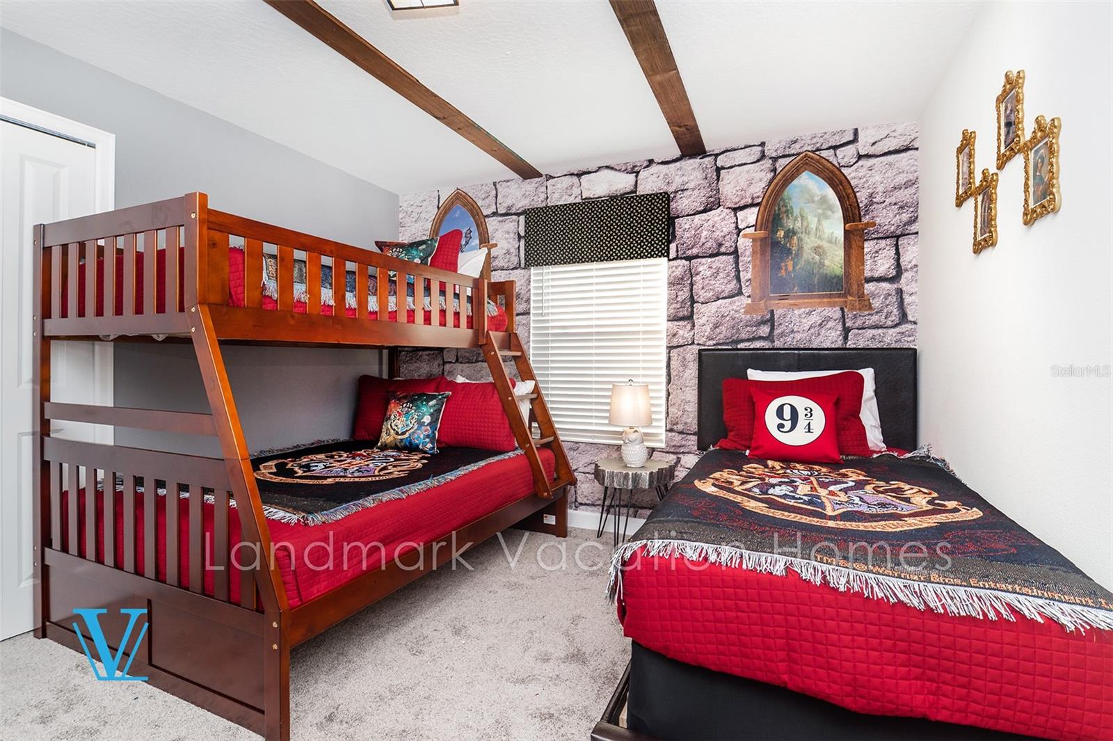 COVE AT STOREY LAKE III - Residential