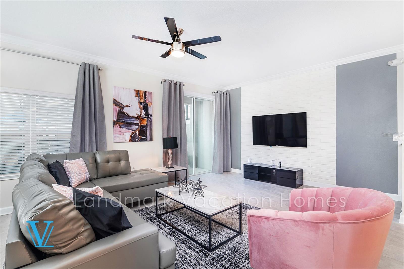 COVE AT STOREY LAKE III - Residential