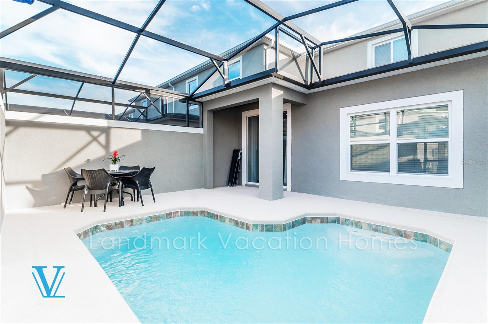 COVE AT STOREY LAKE III - Residential