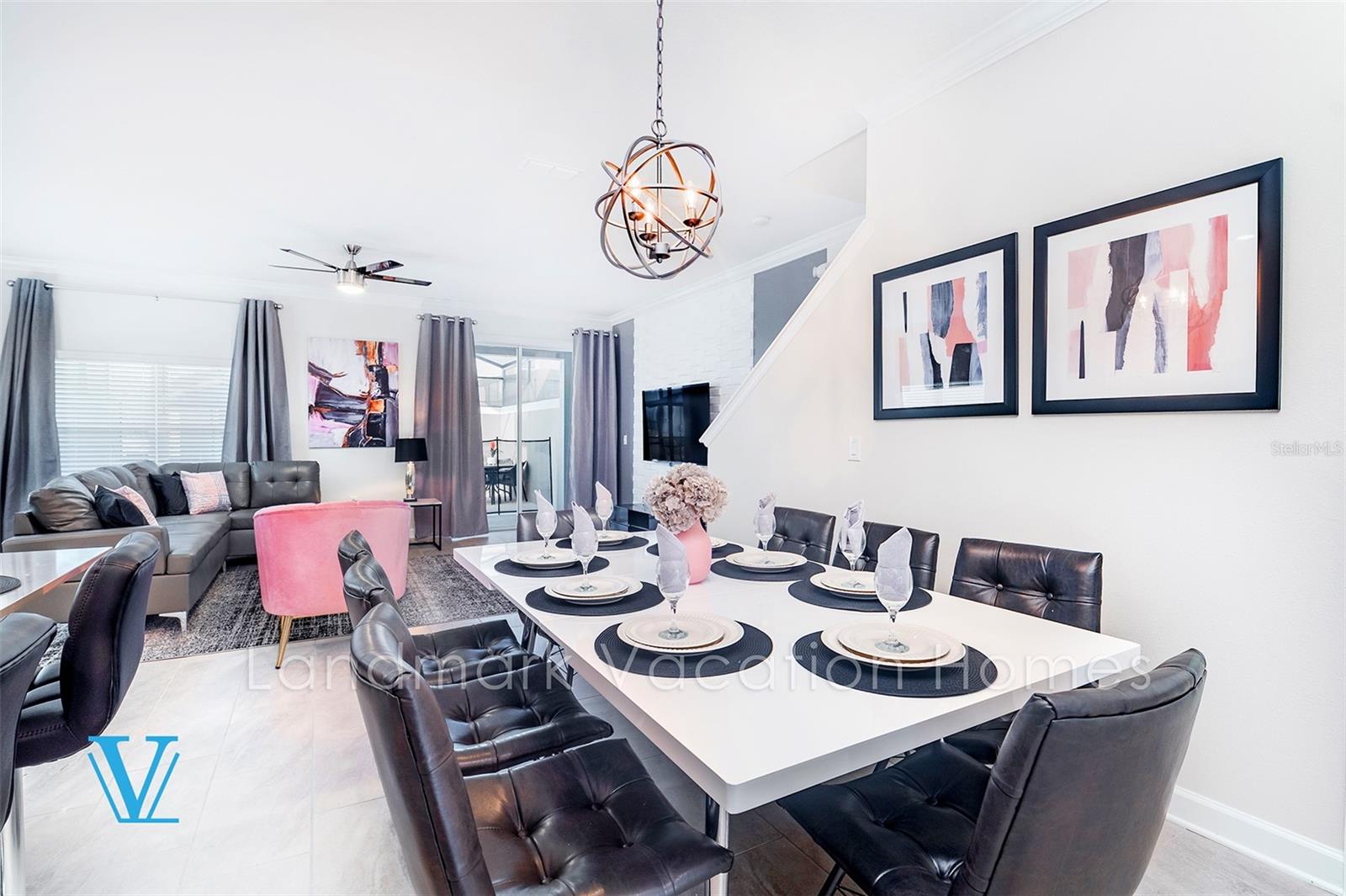 COVE AT STOREY LAKE III - Residential