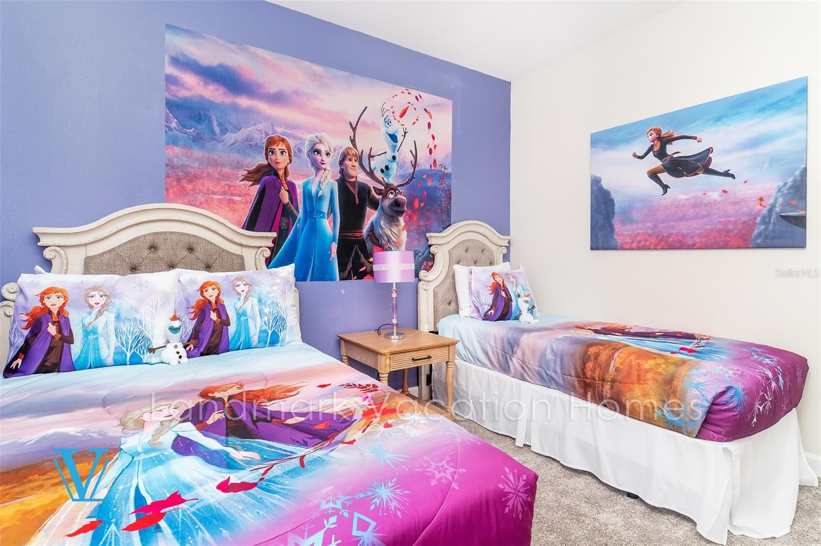 COVE AT STOREY LAKE III - Residential