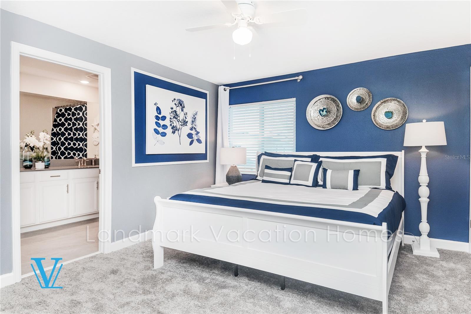 COVE AT STOREY LAKE III - Residential